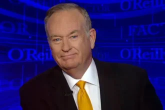 Bill O'Reilly net worth
