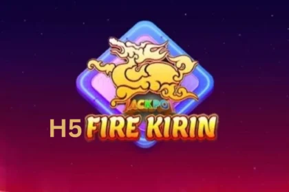 H5 Fire Kirin